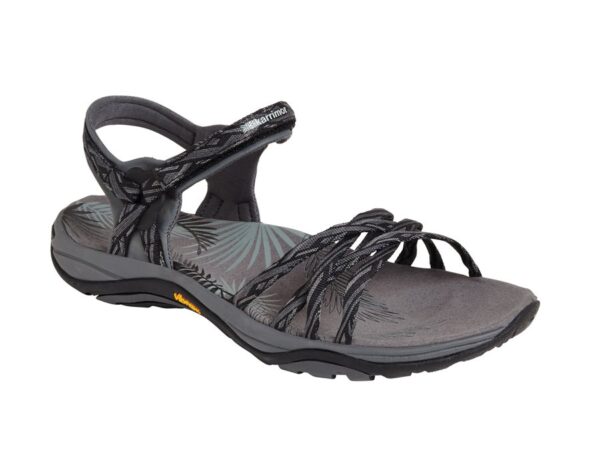 Сандалі Karrimor MARTINIQUE 3 LADIES black