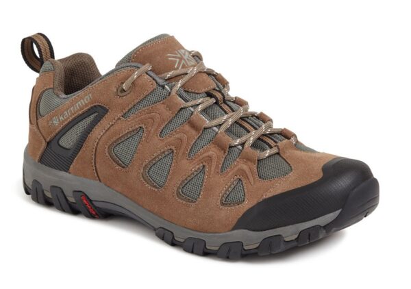 Черевики трекінгові Karrimor SUPA 5 brown