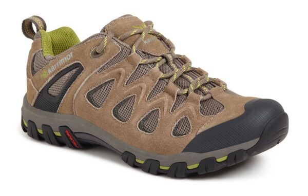 Черевики трекінгові Karrimor SUPA 5 LADIES taupe