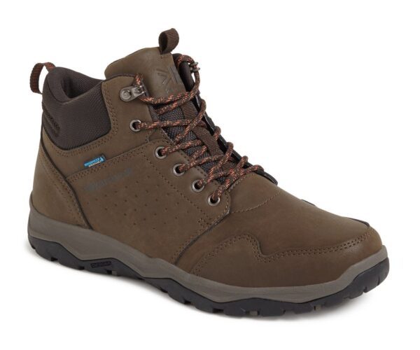 Черевики трекінгові Karrimor TARANSAY MID WEATHERTITE tan