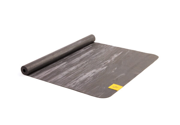 Килимки для йоги Lolё EXPLORE YOGA MAT g288 dark charcoal