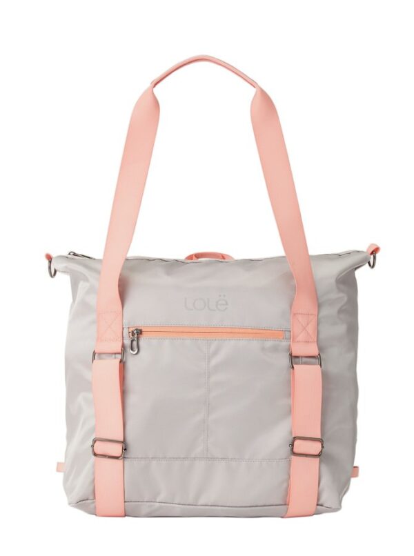 Сумки Lolё LILY PACKABLE BAG g389 micro chip