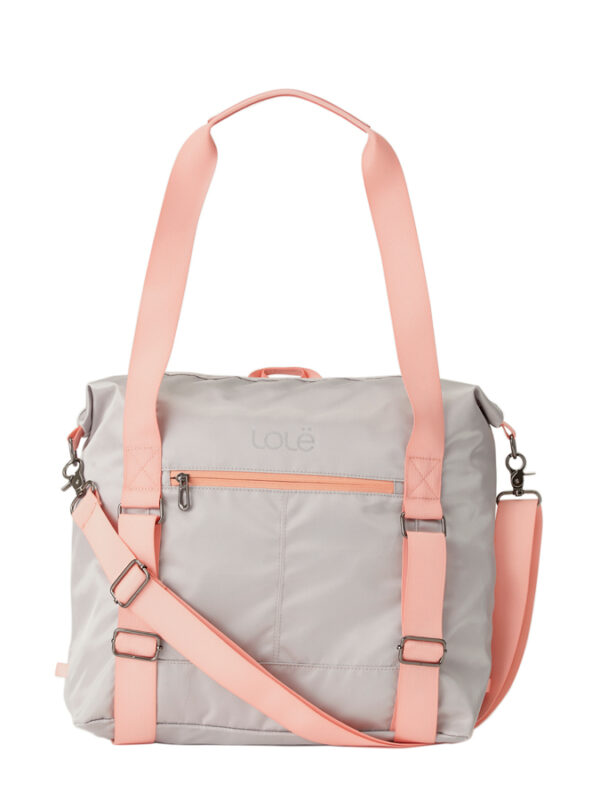 Сумки Lolё LILY PACKABLE BAG g389 micro chip