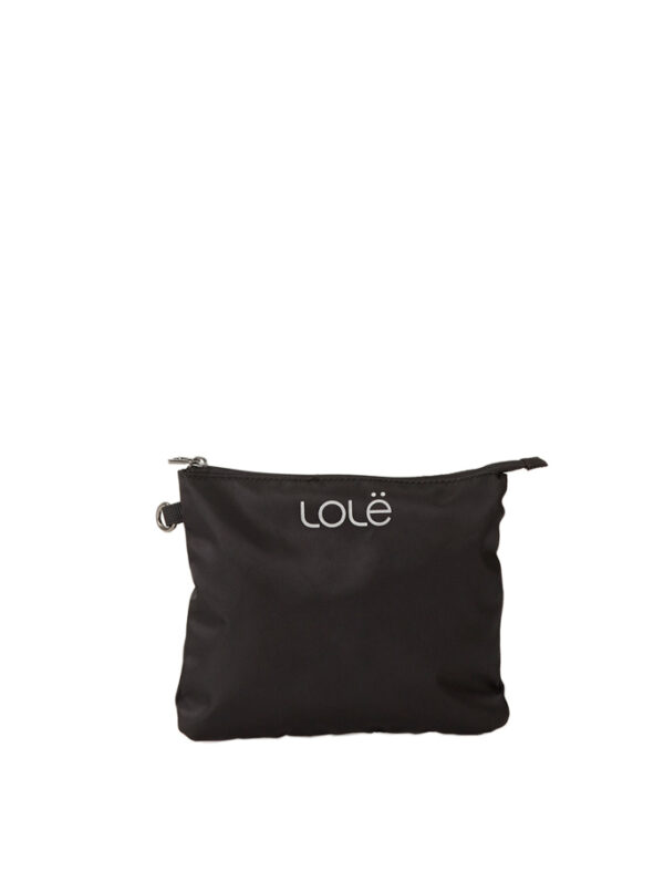 Сумки Lolё LILY PACKABLE BAG n101 black