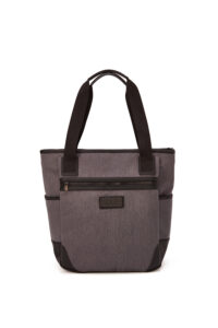 Сумки Lolё WOOLY LILY BAG g647 dark grey heather