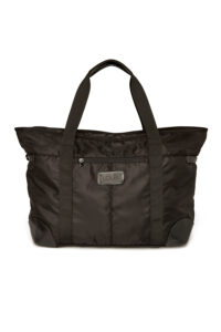 Сумки Lolё BRADY BAG n101 black