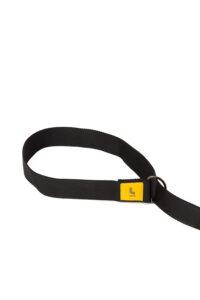 Ремінці для килимків Lolё YOGA STRAP n101 black