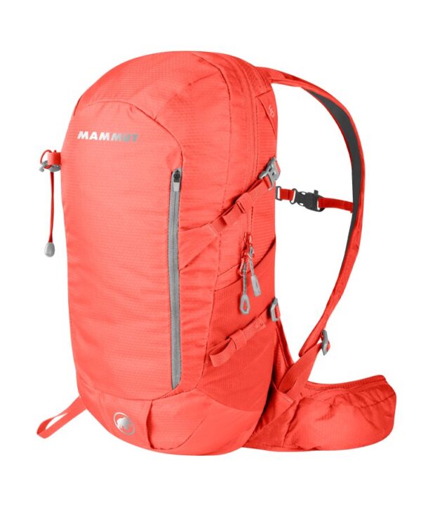 Рюкзаки Mammut LITHIA SPEED barberry