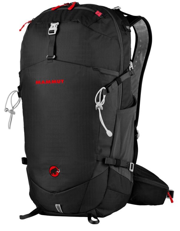 Рюкзаки Mammut LITHIUM ZIP black