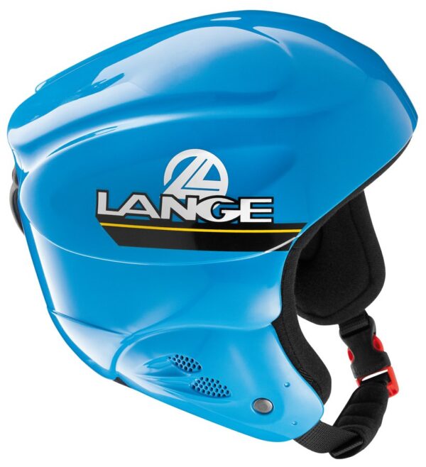 Шоломи Lange Race RS blue