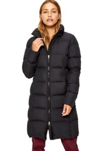 Куртки пухові Lolё KATIE L EDITION JACKET n101 black