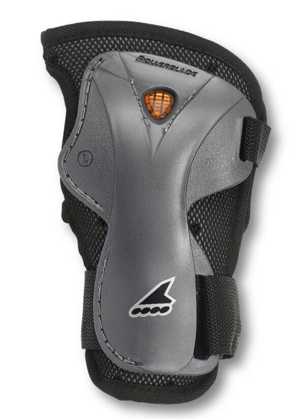 Захист на зап'ястя Rollerblade Захист на зап'ясток Lux Wristguard grey