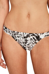 Плавки Lolё RIO BOTTOM n626 black nuuk