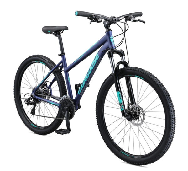 Велосипеди гірські Mongoose SWITCHBACK SPORT W navy