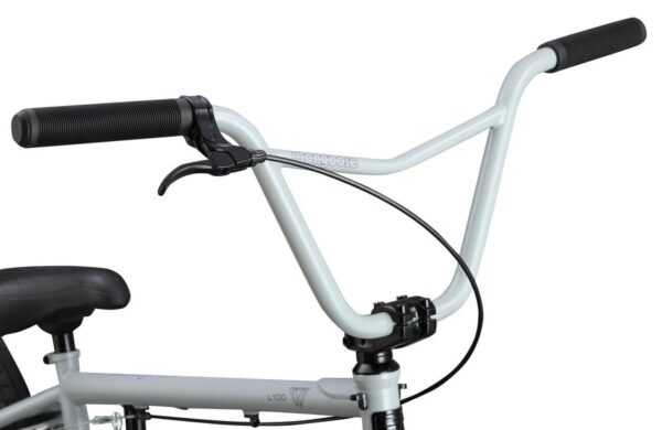 Велосипеди BMX Mongoose LEGION L100 gray