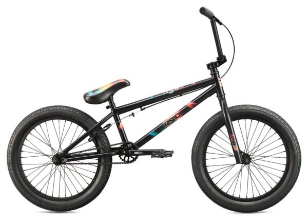 Велосипеди BMX Mongoose LEGION L40 black