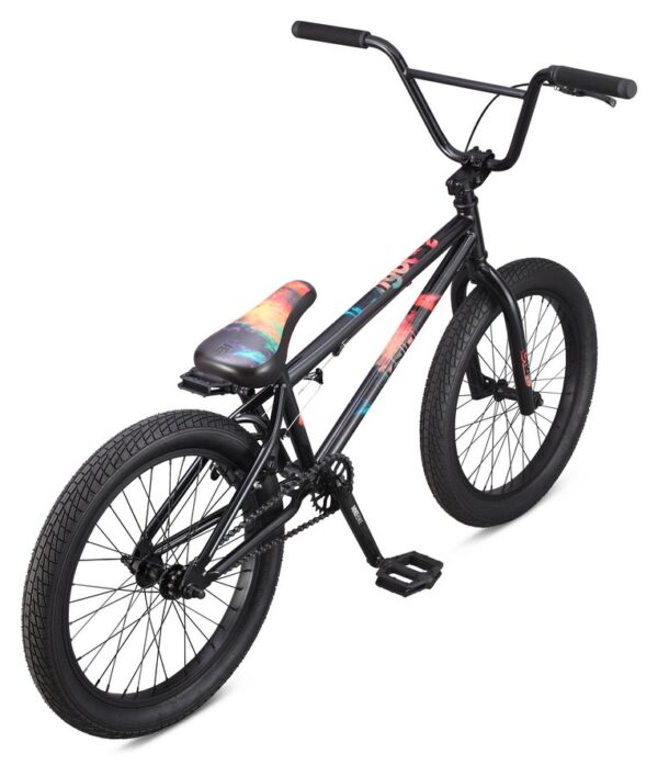 Велосипеди BMX Mongoose LEGION L40 black