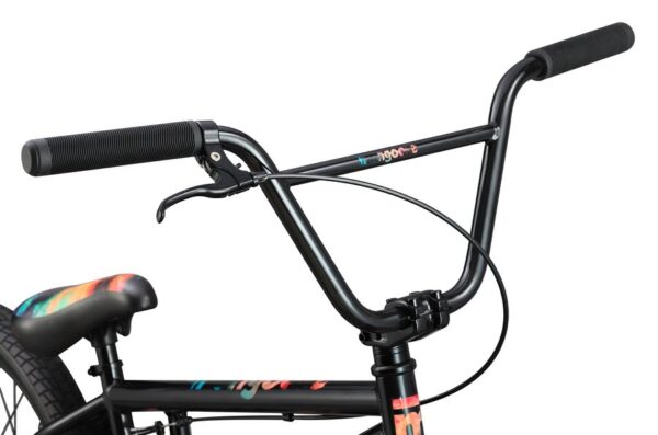 Велосипеди BMX Mongoose LEGION L40 black