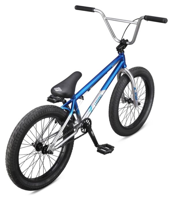 Велосипеди BMX Mongoose LEGION L60 blue