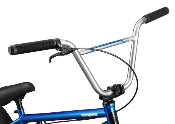 Велосипеди BMX Mongoose LEGION L60 blue