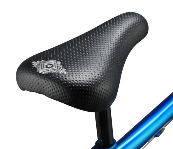 Велосипеди BMX Mongoose LEGION L60 blue