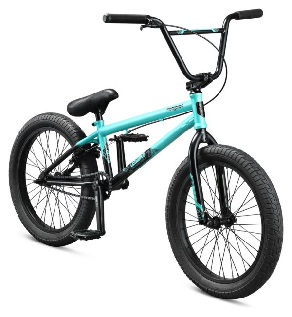 Велосипеди BMX Mongoose LEGION L60 teal