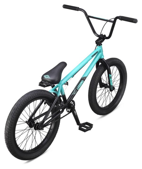 Велосипеди BMX Mongoose LEGION L60 teal