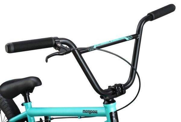 Велосипеди BMX Mongoose LEGION L60 teal