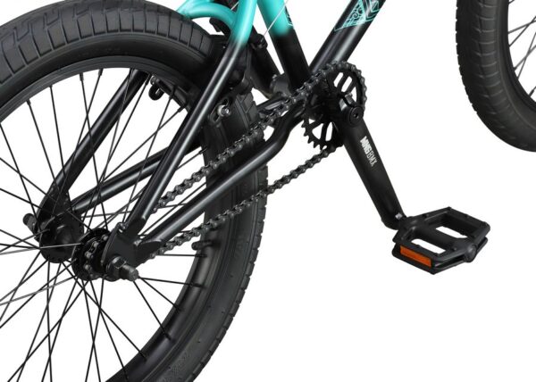 Велосипеди BMX Mongoose LEGION L60 teal