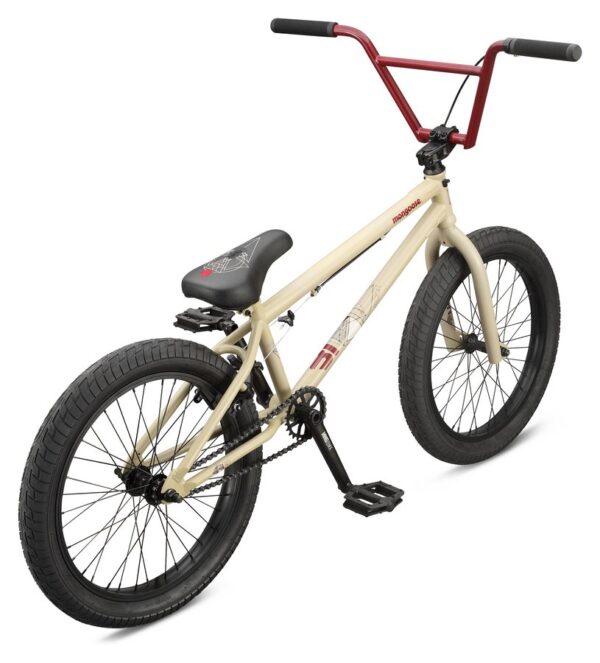 Велосипеди BMX Mongoose LEGION L80 tan