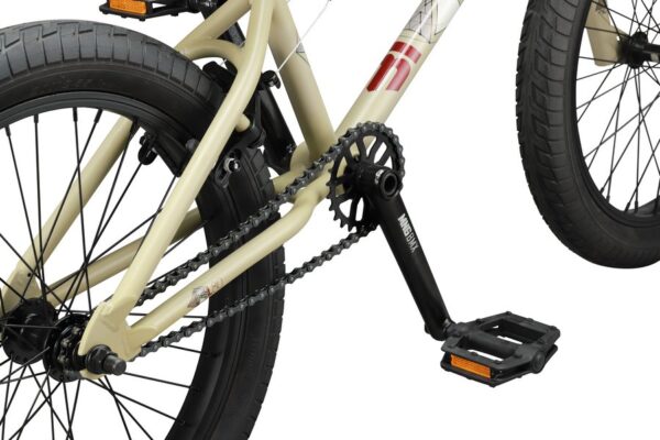 Велосипеди BMX Mongoose LEGION L80 tan