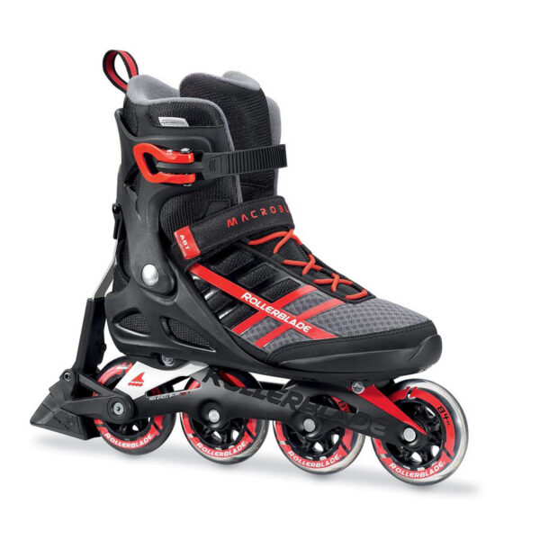 Ковзани роликові Rollerblade MACROBLADE 84 ABT