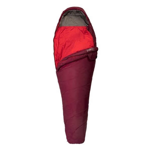 Мішки спальні Millet BAIKAL 750W L velvet red