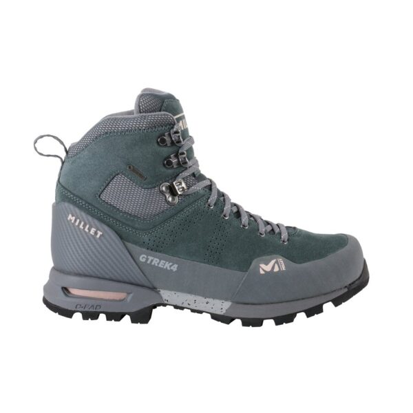 Черевики трекінгові Millet G TREK 4 GTX W 9507 shadow