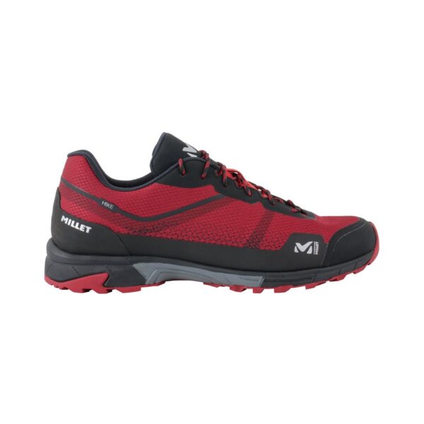 Черевики трекінгові Millet HIKE M 0335 red rouge