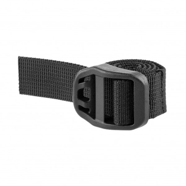 Пряжки Millet ACCESSORY STRAP black-noir