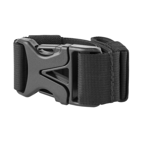 Пряжки Millet BELT BUCKLE 40 black - noir