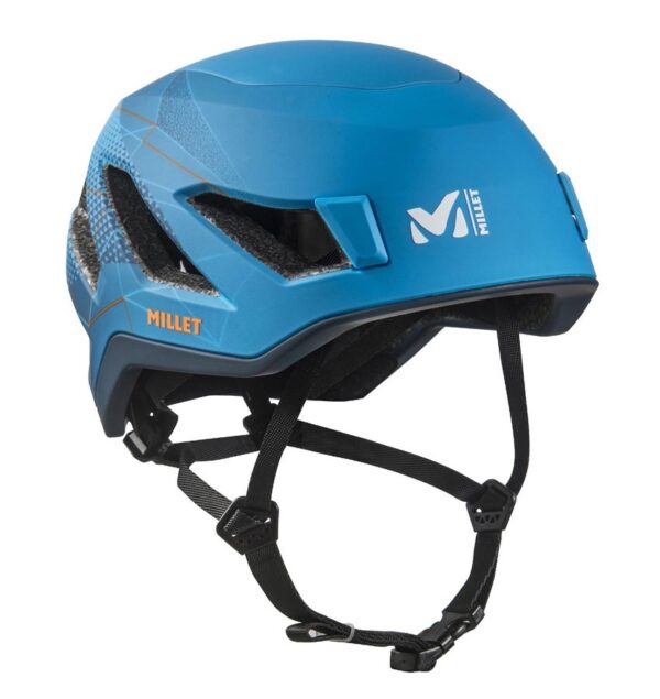 Шоломи Millet SUMMIT PRO HELMET electric blue