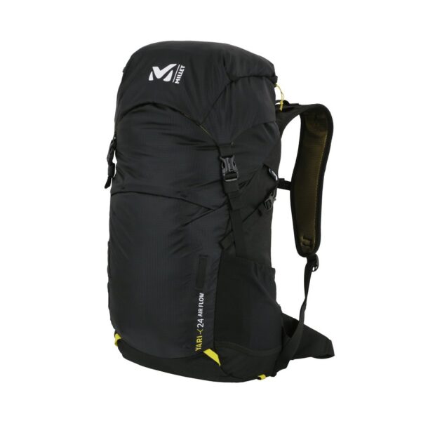 Рюкзаки Millet YARI 24 AIRFLOW black-noir