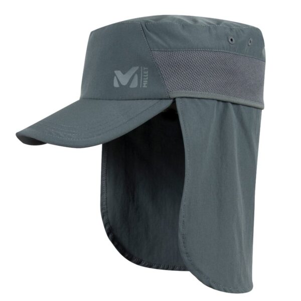 Кепки Millet EXPLORE CAP urban chic