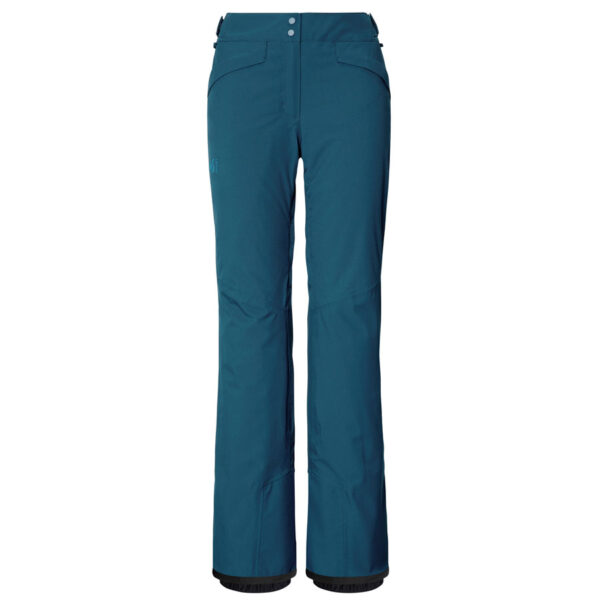 Штани утеплені Millet ATNA PEAK PANT W 8737 orion blue