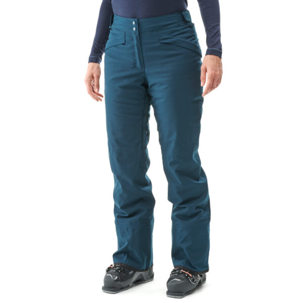 Штани утеплені Millet ATNA PEAK PANT W orion blue