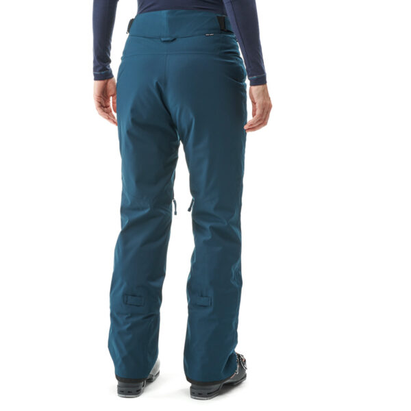 Штани утеплені Millet ATNA PEAK PANT W orion blue