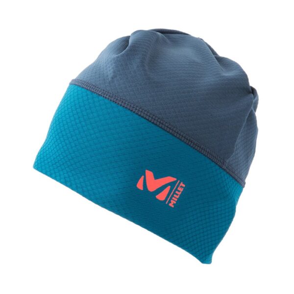 Шапки Millet PIERRA MENT BEANIE cosmic blue