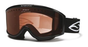 Окуляри маски Smith Monashee gold lite/black