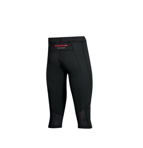 Легінси Mammut Легінси MTR 201 3/4 TIGHTS MEN black