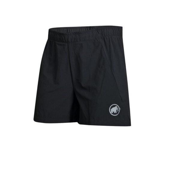 Шорти Mammut Шорти MTR 71 Shorts Women black