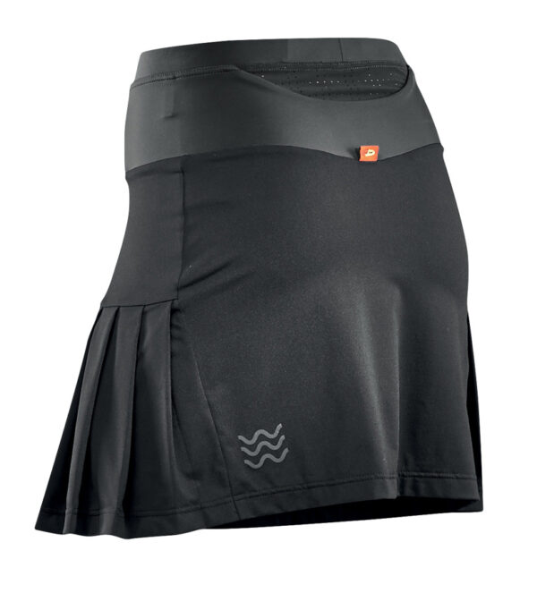 Спідниці Northwave MUSE SKIRT graphite