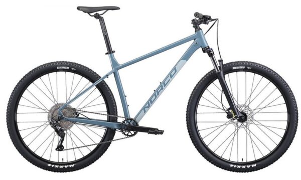 Велосипеди гірські Norco STORM 2 blue/grey