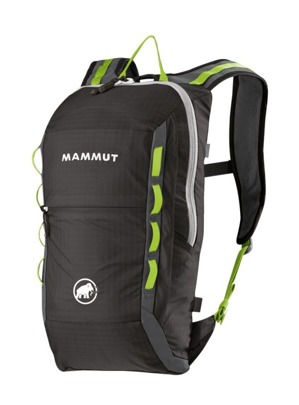 Рюкзаки Mammut NEON LIGHT graphite